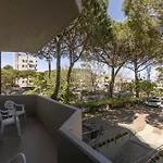 Residencia Piccolo Milano Marittima