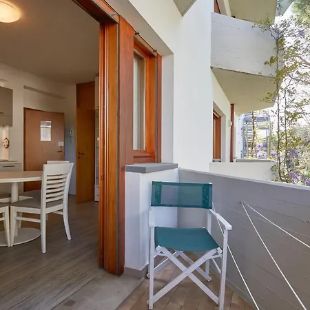 Aparthotel Piccolo Milano Marittima