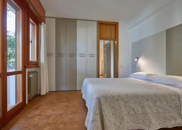 Piccolo Aparthotel 4*