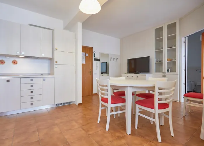 Piccolo Aparthotel Milano Marittima