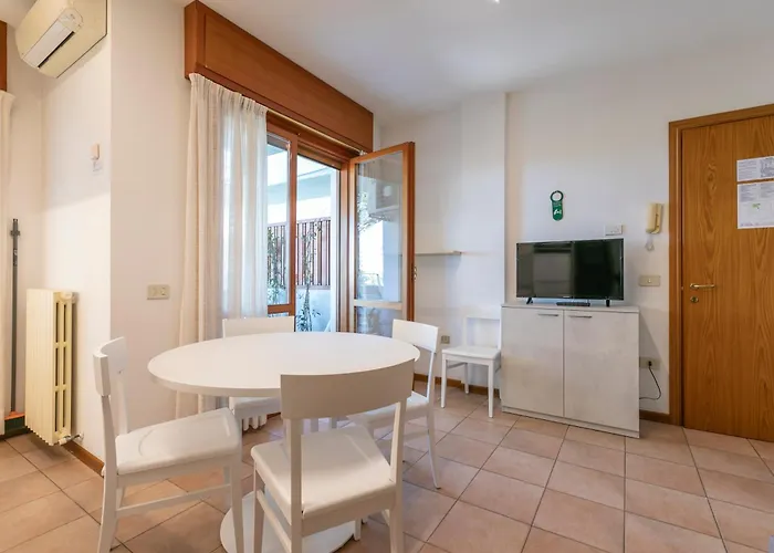 Aparthotel Piccolo 4*