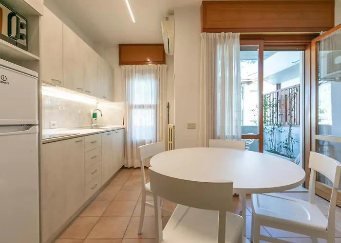 Residentie Piccolo Milano Marittima
