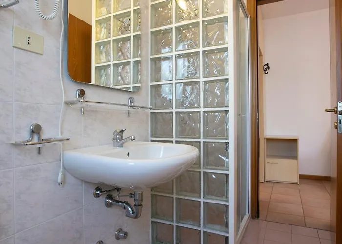 Piccolo Residentie Milano Marittima