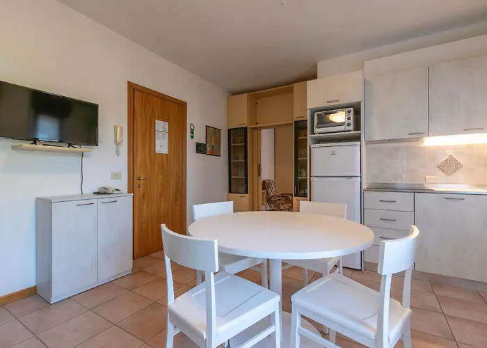 Residentie Piccolo Milano Marittima