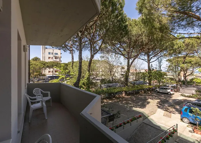Residentie Piccolo Milano Marittima