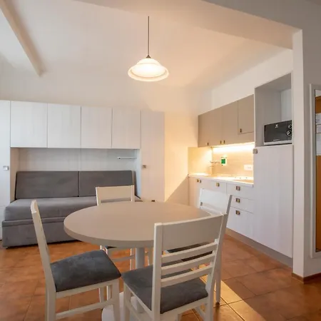 Piccolo Aparthotel Milano Marittima