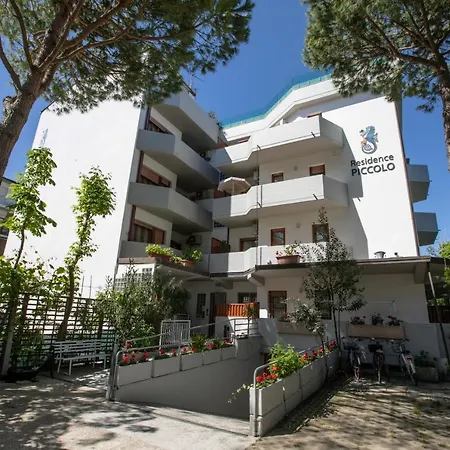 Aparthotel Piccolo