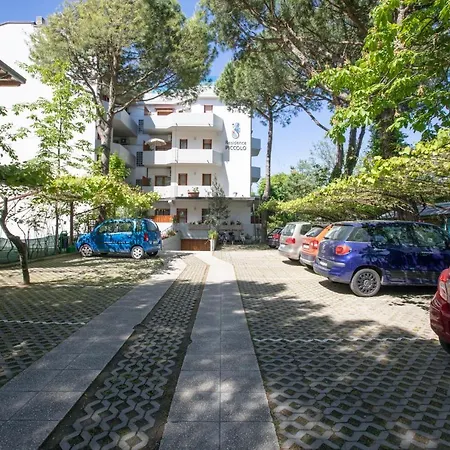 Aparthotel Piccolo 4*