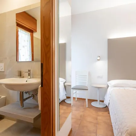 Aparthotel Piccolo Milano Marittima