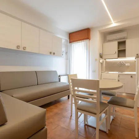 Piccolo 4* Milano Marittima