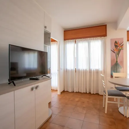 Piccolo Aparthotel Milano Marittima