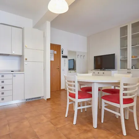 Piccolo Aparthotel Milano Marittima