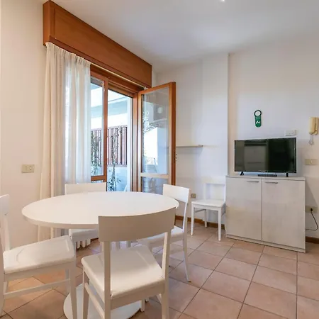 Aparthotel Piccolo 4*