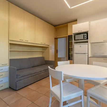 아파트호텔 Piccolo 밀라노마리티마