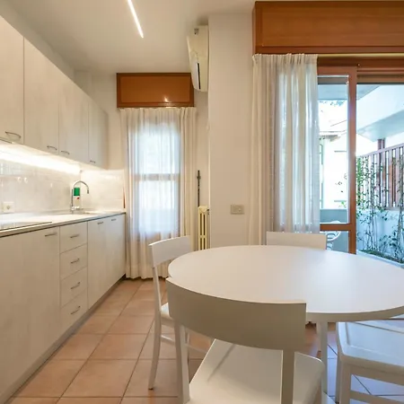 아파트호텔 Piccolo 밀라노마리티마