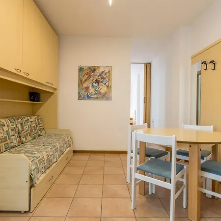 아파트호텔 Piccolo 밀라노마리티마