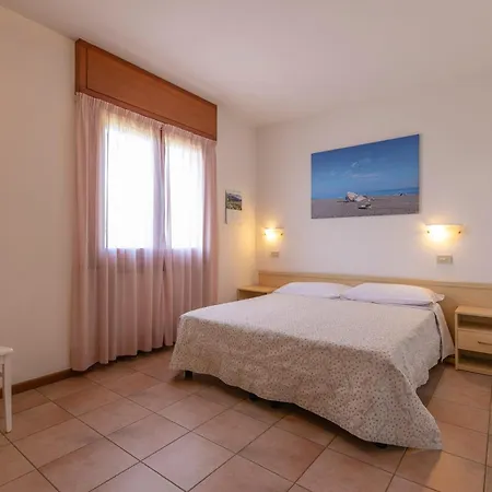 아파트호텔 Piccolo