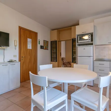 Residencia Piccolo Milano Marittima
