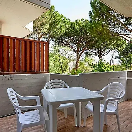 Residencia Piccolo Milano Marittima