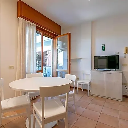 Residencia Piccolo *