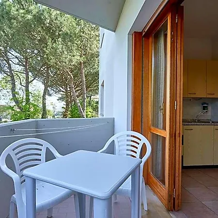 Residencia Piccolo *