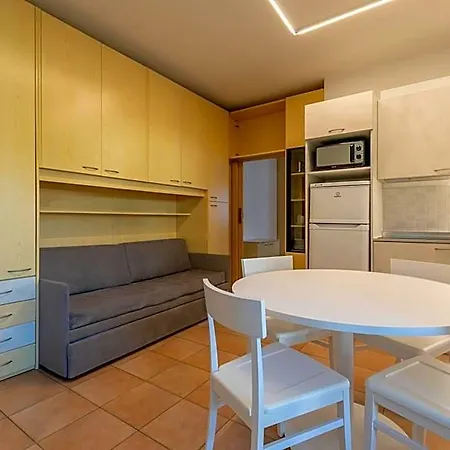 Piccolo Milano Marittima
