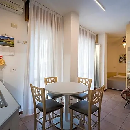Piccolo Residencia Milano Marittima