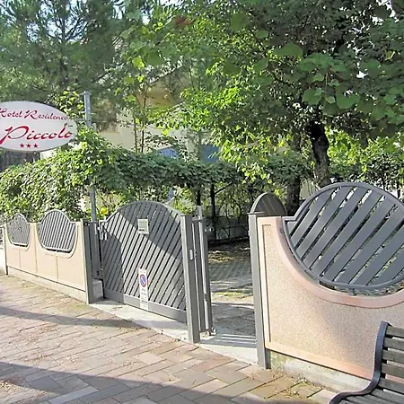 Piccolo * Milano Marittima