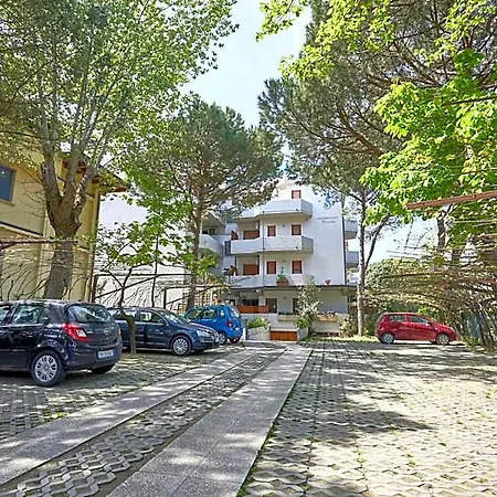 Residencia Piccolo Milano Marittima