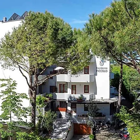 Piccolo Milano Marittima