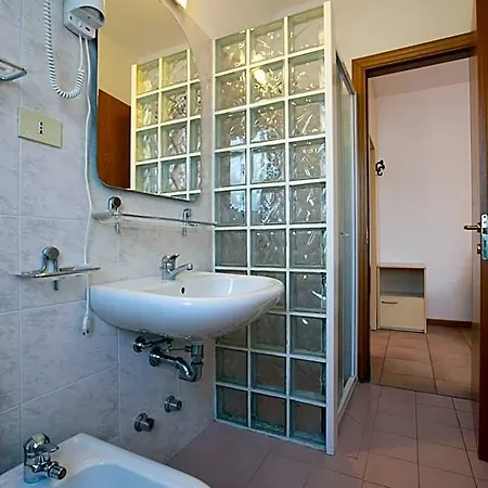 Residencia Piccolo Milano Marittima