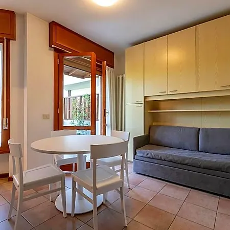 Residencia Piccolo Milano Marittima