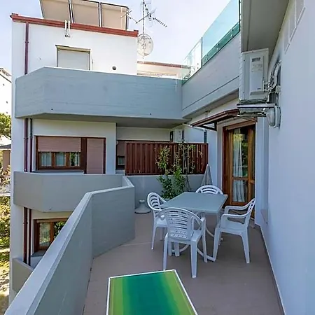 Piccolo Residencia Milano Marittima