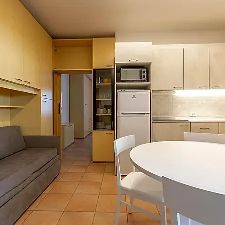 Residencia Piccolo