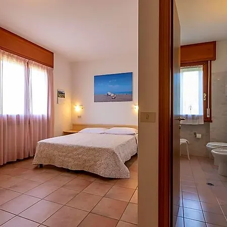 Residencia Piccolo