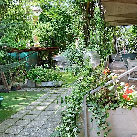 아파트호텔 Piccolo