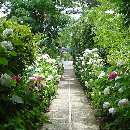 Piccolo 밀라노마리티마