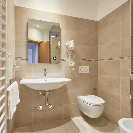 Piccolo 아파트호텔 밀라노마리티마