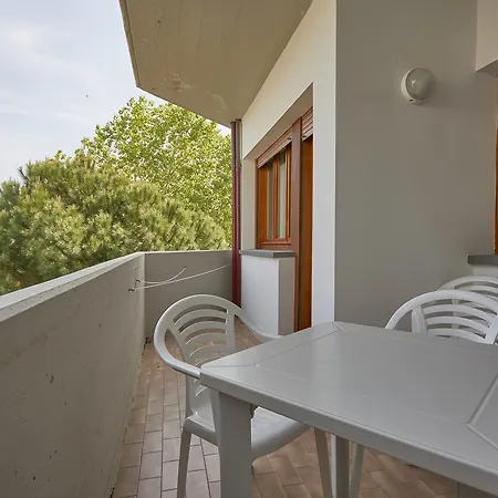 Piccolo Aparthotel 4*