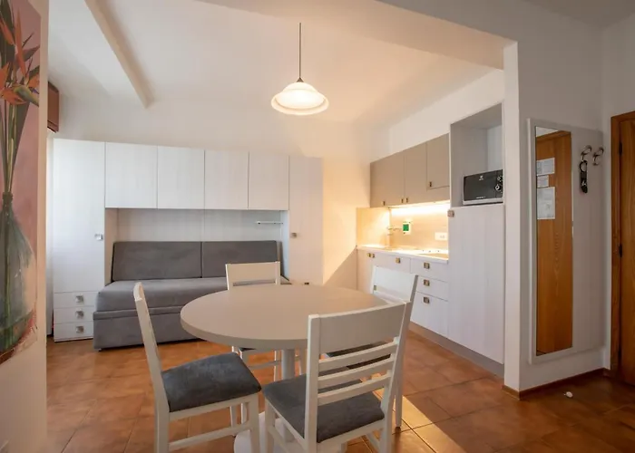 Piccolo Aparthotel Milano Marittima