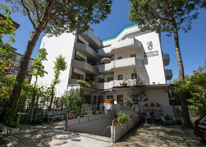 Aparthotel Piccolo