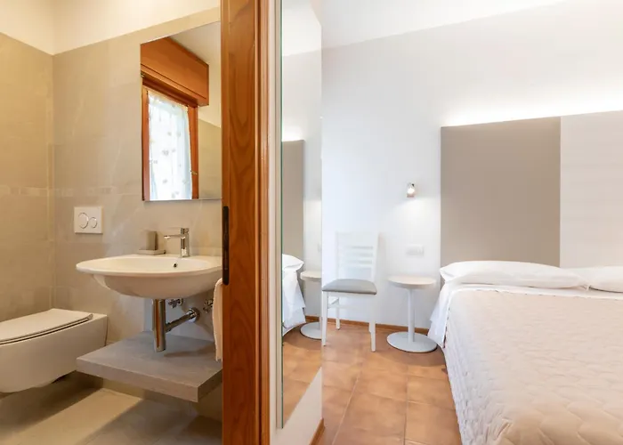 Aparthotel Piccolo Milano Marittima