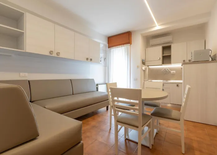 Piccolo 4* Milano Marittima