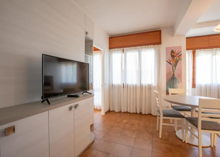 Piccolo Aparthotel Milano Marittima