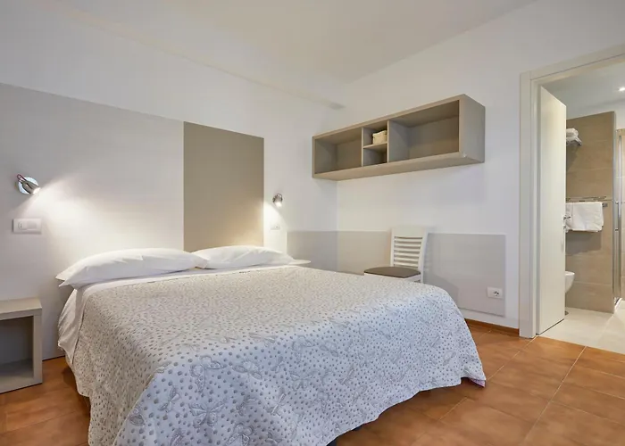 Piccolo 4* Milano Marittima