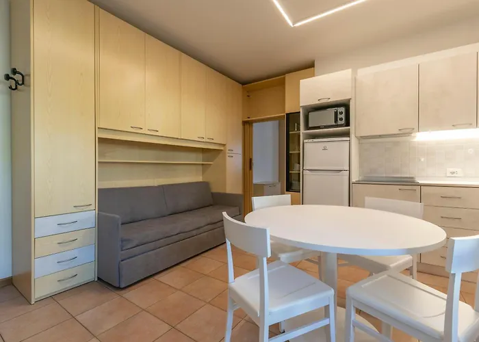 Aparthotel Piccolo Milano Marittima