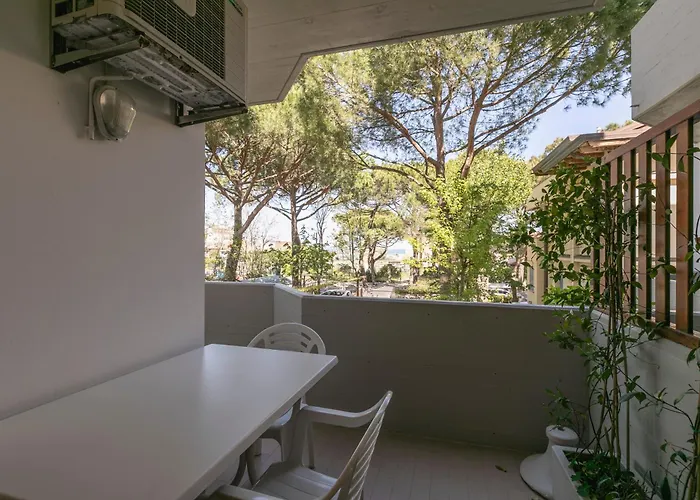 Piccolo 4* Milano Marittima