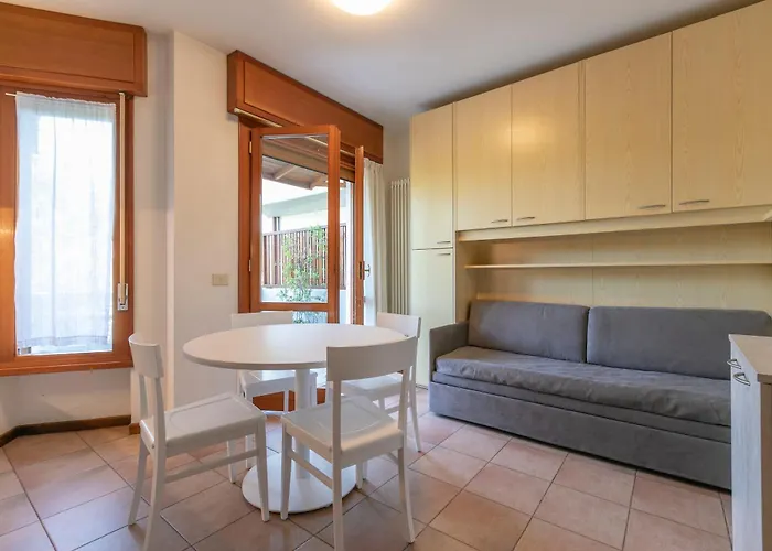 Piccolo 아파트호텔