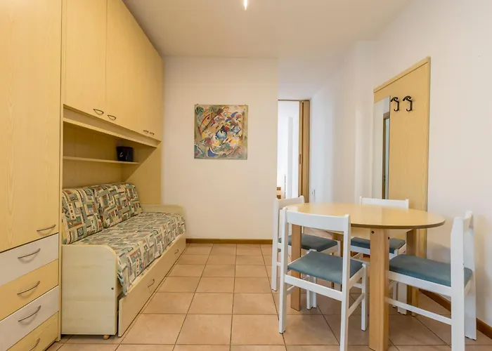 아파트호텔 Piccolo 밀라노마리티마