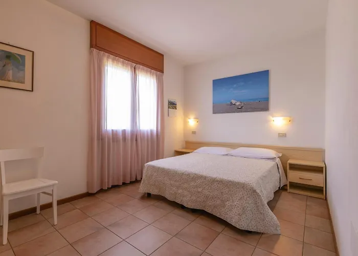 아파트호텔 Piccolo